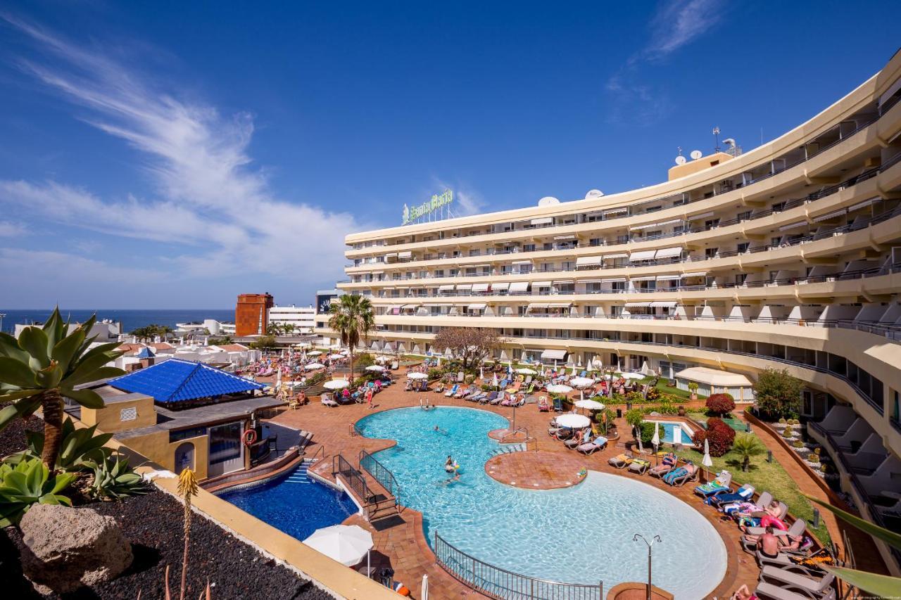 Great Location 1 Bedroom Apartment Costa Adeje  Exterior foto