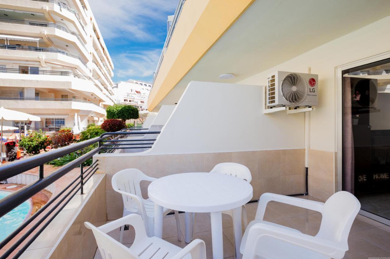 Great Location 1 Bedroom Apartment Costa Adeje  Exterior foto