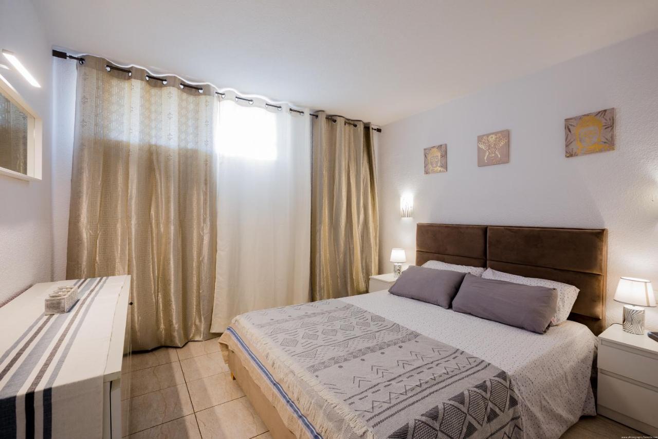 Great Location 1 Bedroom Apartment Costa Adeje  Exterior foto