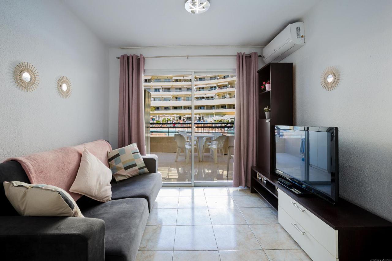Great Location 1 Bedroom Apartment Costa Adeje  Exterior foto