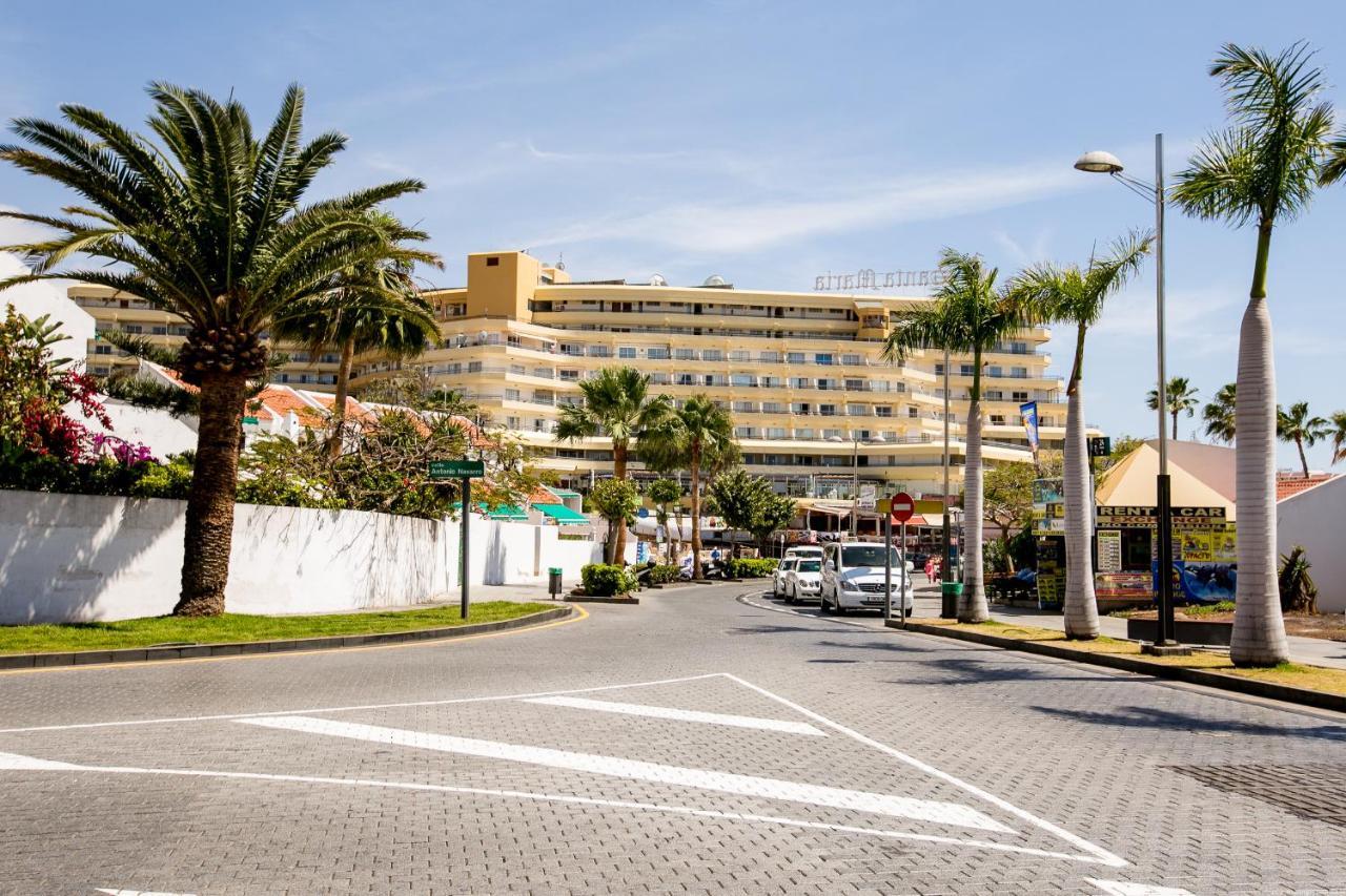 Great Location 1 Bedroom Apartment Costa Adeje  Exterior foto
