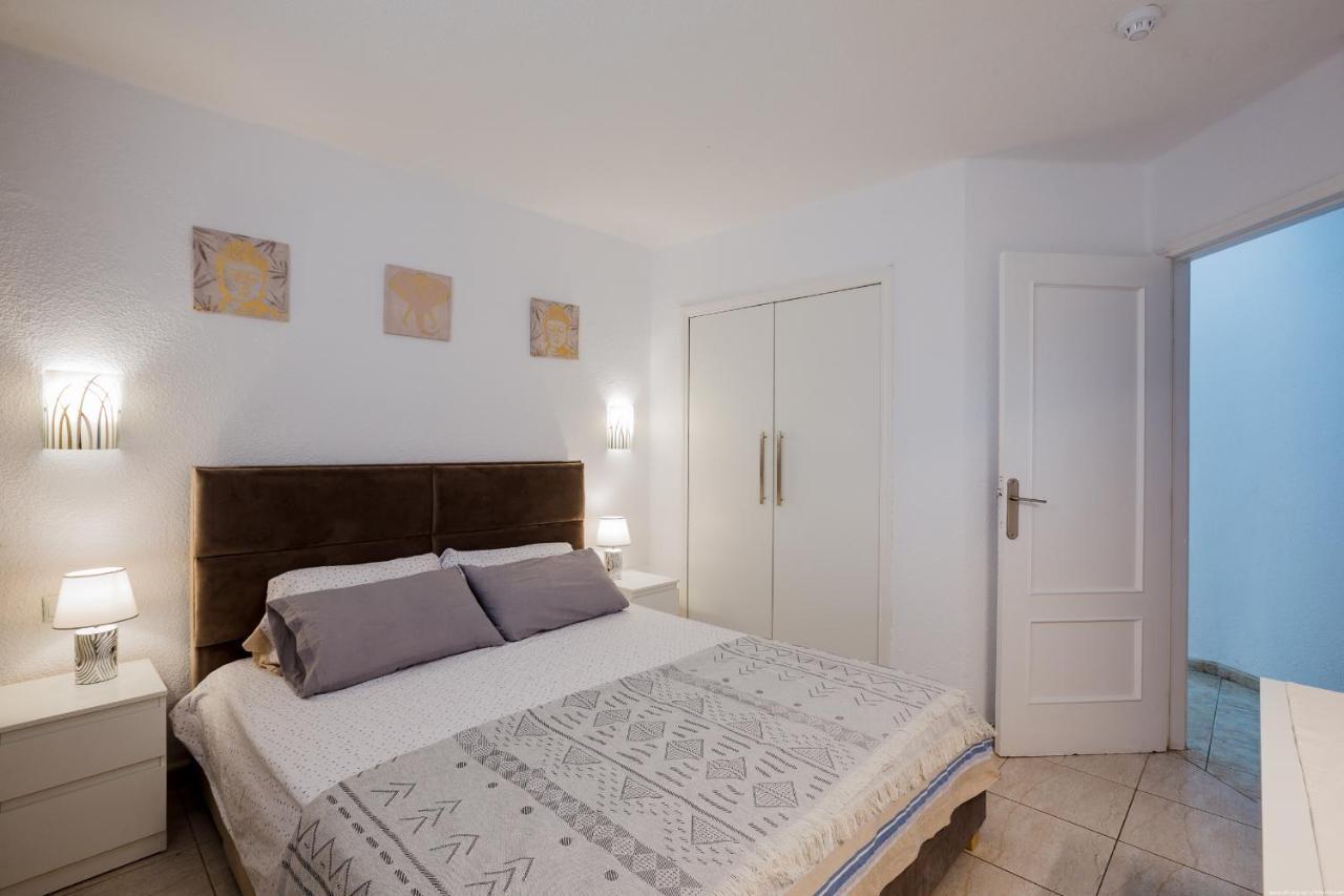 Great Location 1 Bedroom Apartment Costa Adeje  Exterior foto