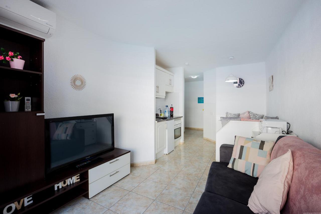 Great Location 1 Bedroom Apartment Costa Adeje  Exterior foto