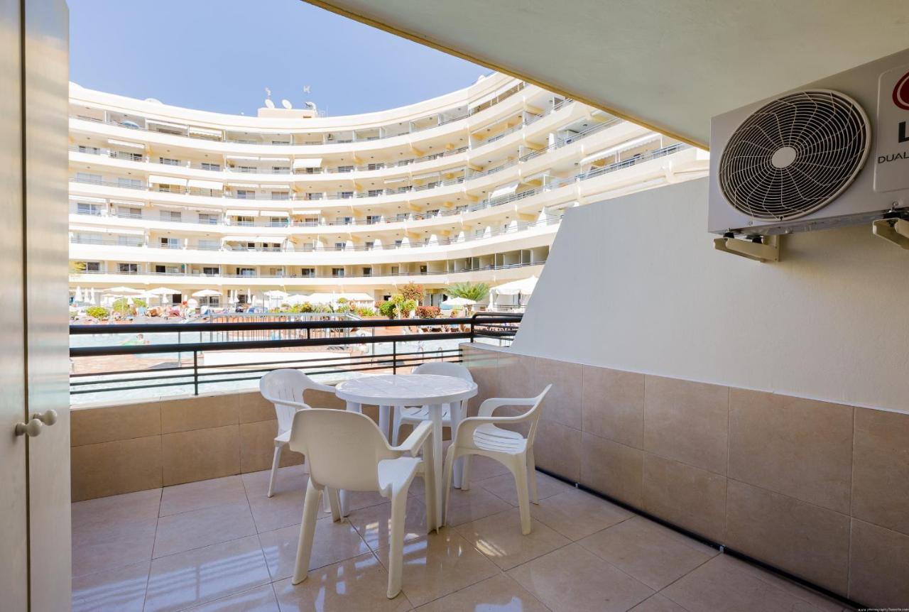 Great Location 1 Bedroom Apartment Costa Adeje  Exterior foto