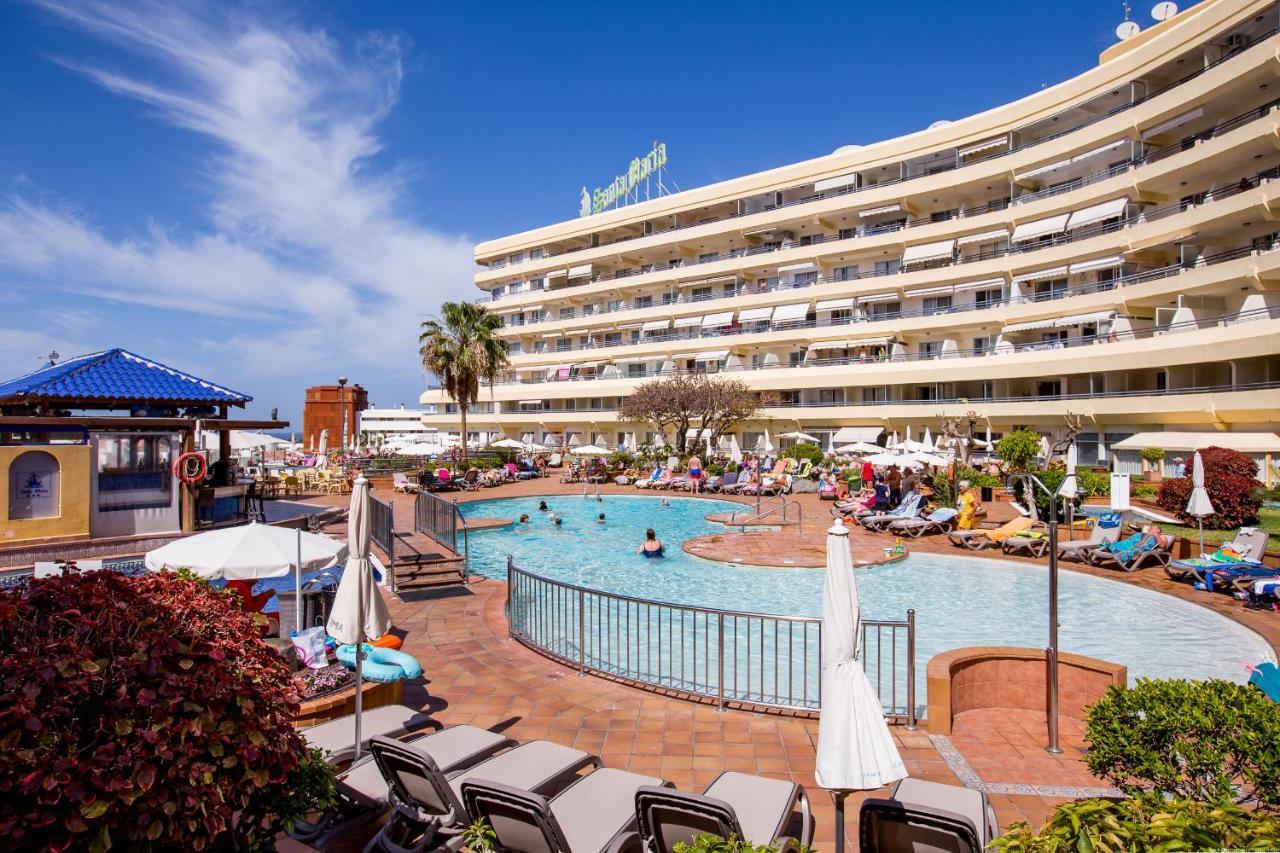 Great Location 1 Bedroom Apartment Costa Adeje  Exterior foto