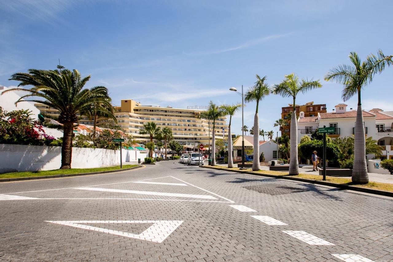 Great Location 1 Bedroom Apartment Costa Adeje  Exterior foto